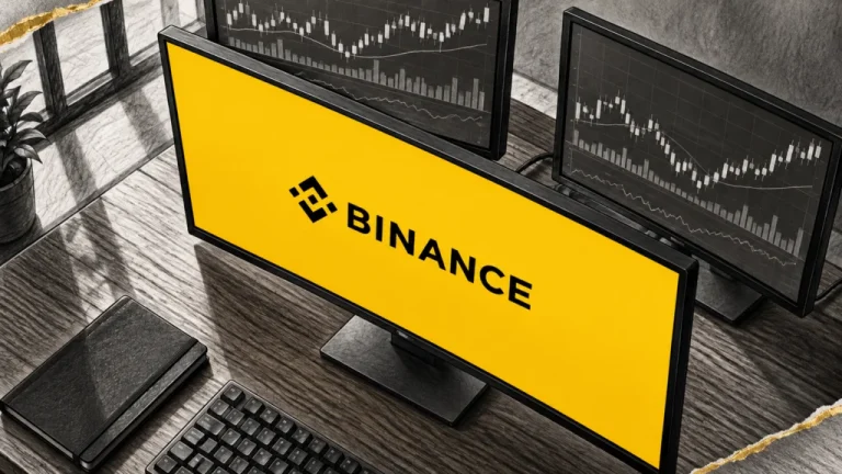 Binance открыла AI Pro всем пользователям для тестирования и запуска стратегий