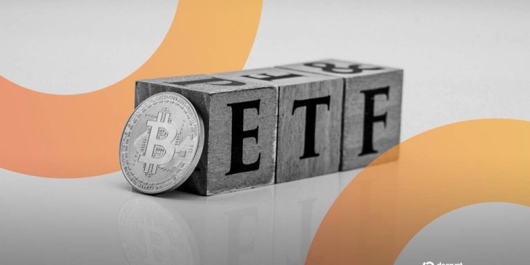 Приток в спотовые биткоин-ETF достиг максимума почти за месяц