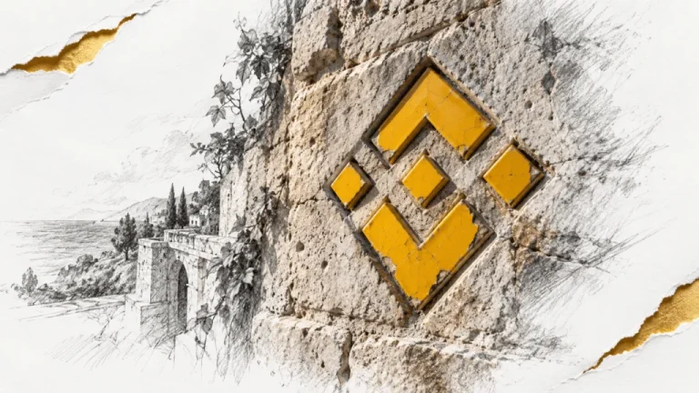 Binance исключит почти три часа данных из расчёта ставки по US stock perp