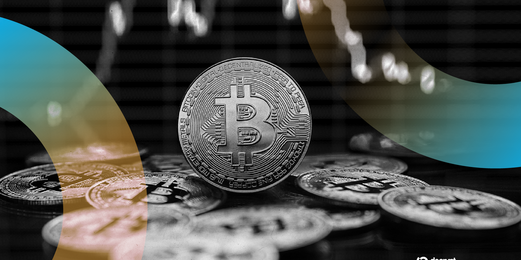 Спотовые биткоин-ETF завершили двухнедельную полосу оттоков с недельным притоком