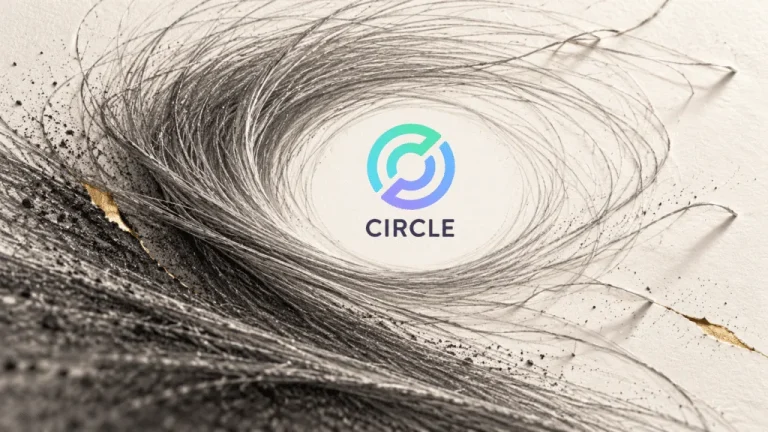Исследование: 9 из 10 ИИ-моделей получили код Circle из почты